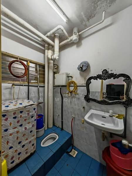 Apartment for Sale at Dahlia Apartment - Mohd Hazlan bin Mohd Sopi - PropertyGuru.com.my