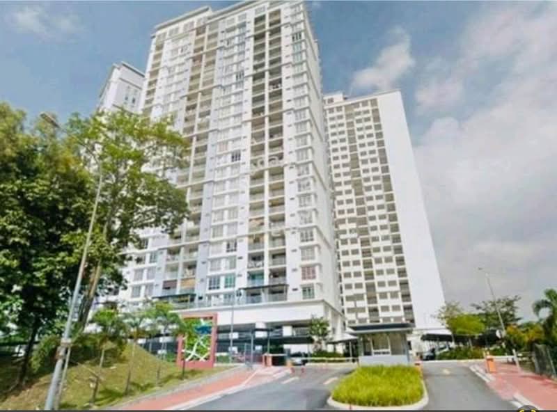 Condominium for Sale at Suasana Lumayan - KINKI CHAN - PropertyGuru.com.my