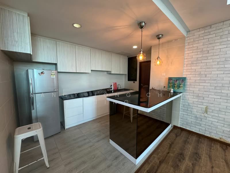 Kondominium untuk Disewa di Jazz Suites @ Vivacity - NANCY JONG CHIEW JING - PropertyGuru.com.my