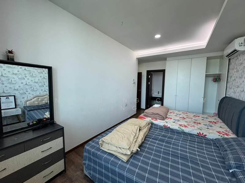 Kondominium untuk Disewa di Jazz Suites @ Vivacity - NANCY JONG CHIEW JING - PropertyGuru.com.my