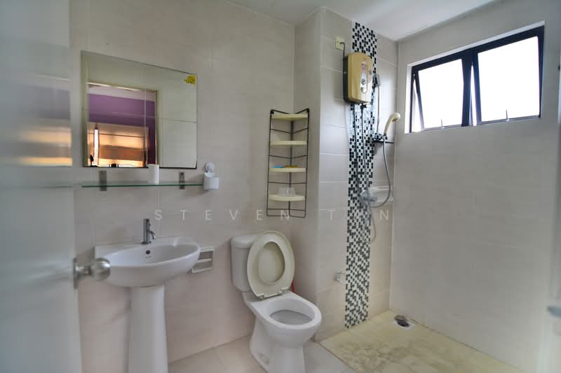 Apartment for Sale at Avilla Apartments - Steven Tan - Bathroom - PropertyGuru.com.my