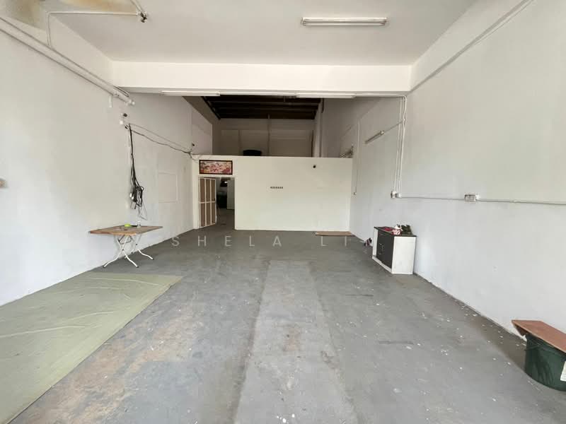 Factory for Rent in Bandar Seri Alam (Masai) - Shela Lim - PropertyGuru.com.my