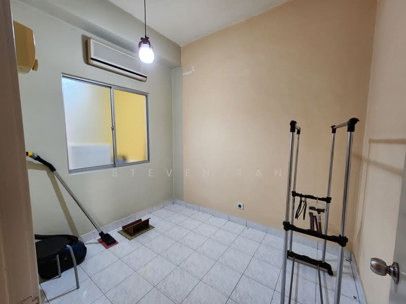 Rumah Teres 2 Tingkat untuk Dijual di Taman Putra Prima (Puchong) - Steven Tan - Interior - PropertyGuru.com.my