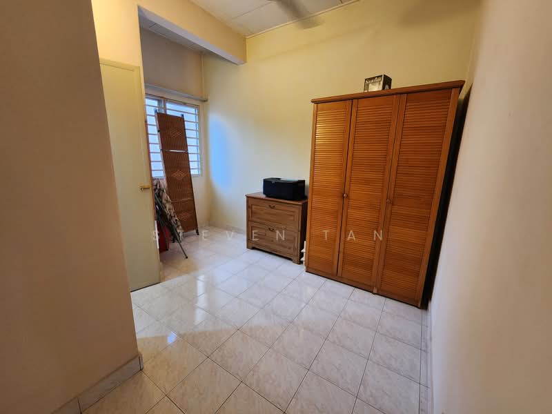 Rumah Teres 2 Tingkat untuk Dijual di Taman Putra Prima (Puchong) - Steven Tan - Interior - PropertyGuru.com.my