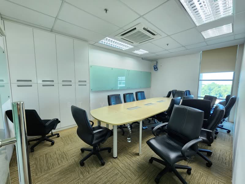 Shop for Sale in Taman Perindustrian Sime Uep (Subang Jaya) - Steven Tan - Interior - PropertyGuru.com.my