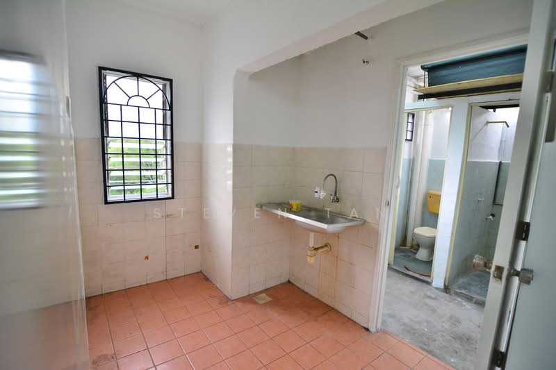 Pangsapuri untuk Dijual di Taman Puncak Kinrara - Steven Tan - Kitchen - PropertyGuru.com.my