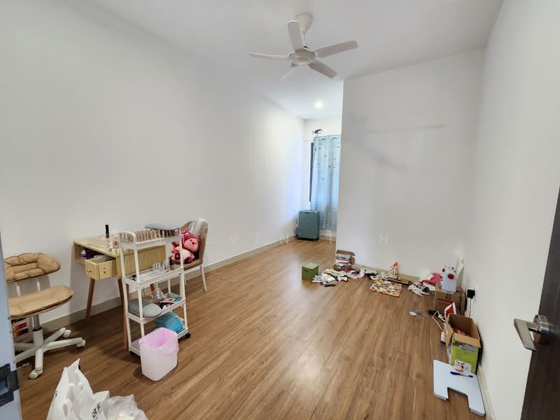 2-storey Terraced House for Sale in U16, Elmina Gardens (Shah Alam) - Steven Tan - Interior - PropertyGuru.com.my