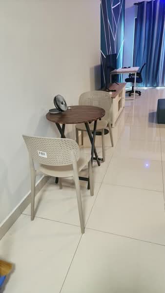 Servis Apartment untuk Disewa di Boulevard 51 - Joey Wong - Interior - PropertyGuru.com.my