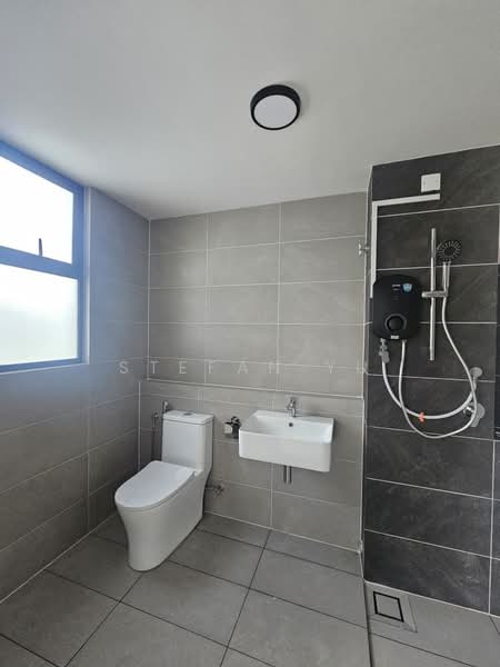 2-storey Terraced House for Rent in Iskandar Puteri (Nusajaya) (Johor) - Stefan Yu - Bathroom - PropertyGuru.com.my