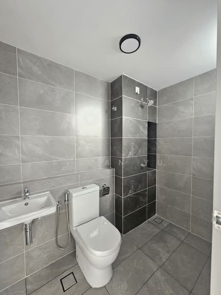 2-storey Terraced House for Rent in Iskandar Puteri (Nusajaya) (Johor) - Stefan Yu - Bathroom - PropertyGuru.com.my