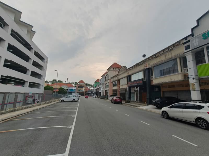 Shop for Rent in Taman Pelangi Indah (Ulu Tiram) - Shela Lim - PropertyGuru.com.my