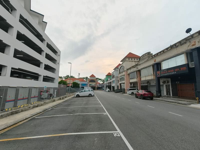 Shop for Rent in Taman Pelangi Indah (Ulu Tiram) - Shela Lim - PropertyGuru.com.my