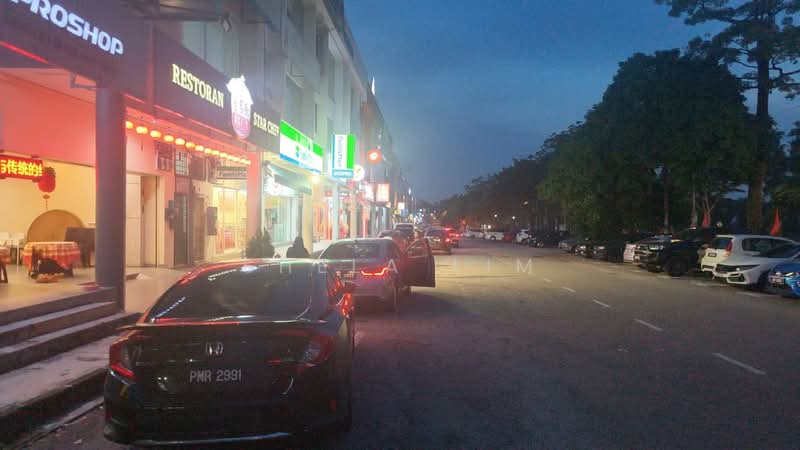 Shop for Rent in Taman Pelangi Indah (Ulu Tiram) - Shela Lim - PropertyGuru.com.my