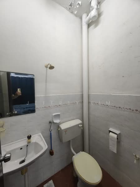 1-storey Terraced House for Sale in Taman Flora Heights (Pasir Gudang) - Jeffrey Lim - PropertyGuru.com.my