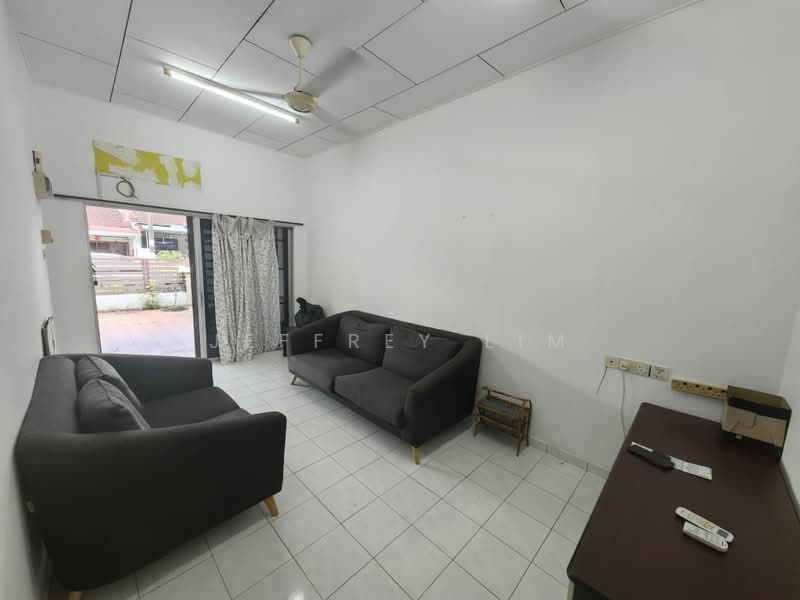 1-storey Terraced House for Sale in Taman Flora Heights (Pasir Gudang) - Jeffrey Lim - PropertyGuru.com.my