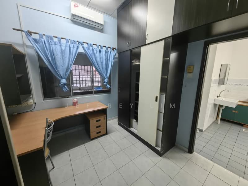 1-storey Terraced House for Sale in Taman Flora Heights (Pasir Gudang) - Jeffrey Lim - PropertyGuru.com.my