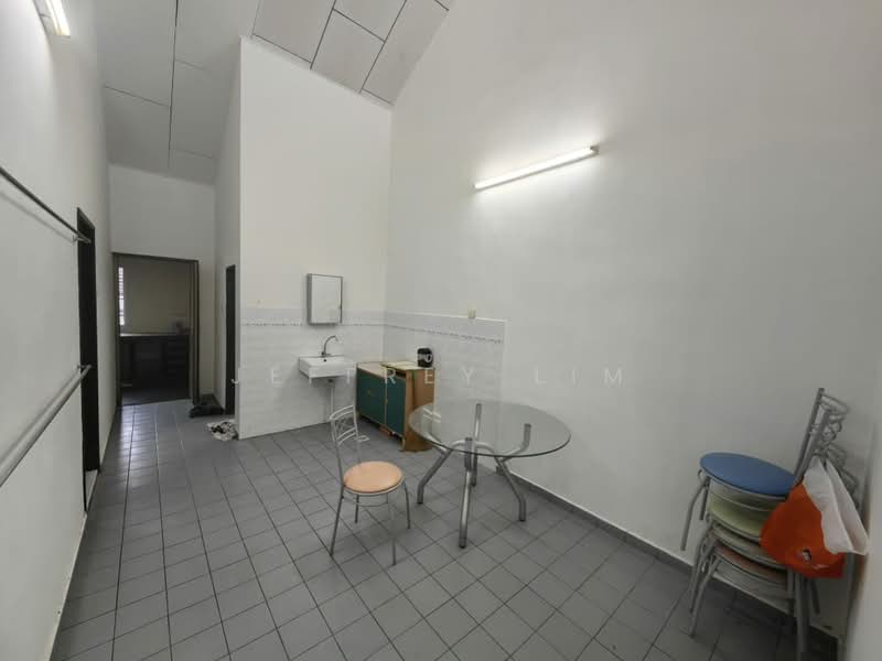 1-storey Terraced House for Sale in Taman Flora Heights (Pasir Gudang) - Jeffrey Lim - PropertyGuru.com.my