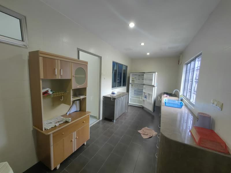 1-storey Terraced House for Sale in Taman Flora Heights (Pasir Gudang) - Jeffrey Lim - PropertyGuru.com.my