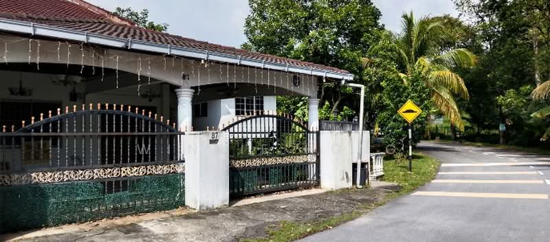 2-storey Terraced House for Rent in Seksyen 3 (Bangi) - Winnie Hong - PropertyGuru.com.my