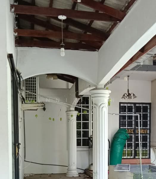 2-storey Terraced House for Rent in Seksyen 3 (Bangi) - Winnie Hong - PropertyGuru.com.my