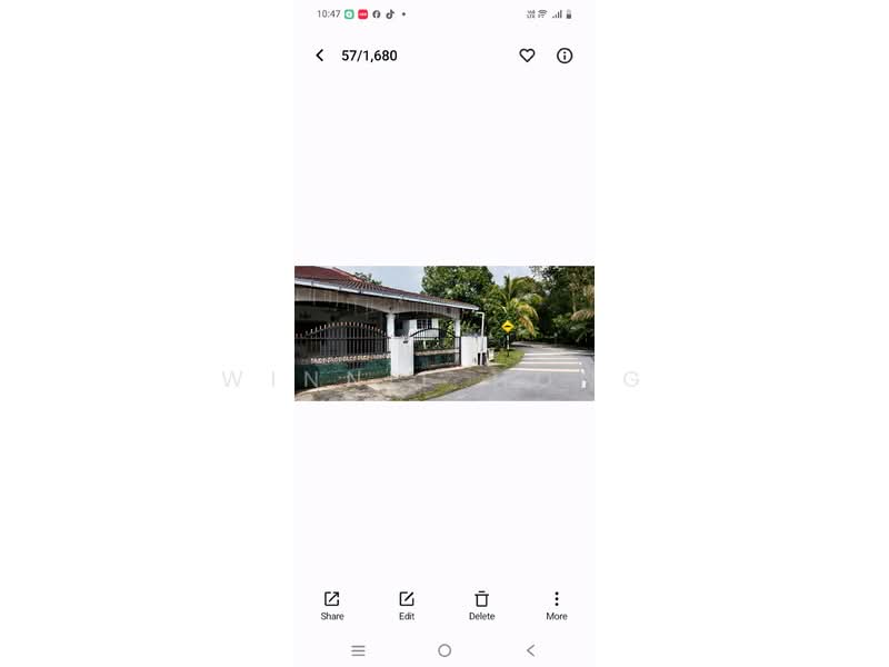 2-storey Terraced House for Rent in Seksyen 3 (Bangi) - Winnie Hong - PropertyGuru.com.my
