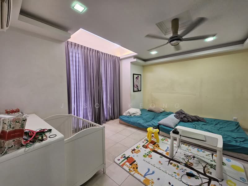 Rumah Teres 2 Tingkat untuk Dijual di Taman Putra Prima (Puchong) - Jason Keong - Bedroom - PropertyGuru.com.my