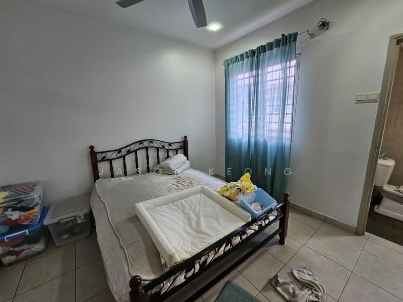 Rumah Teres 2 Tingkat untuk Dijual di Taman Putra Prima (Puchong) - Jason Keong - Bedroom - PropertyGuru.com.my