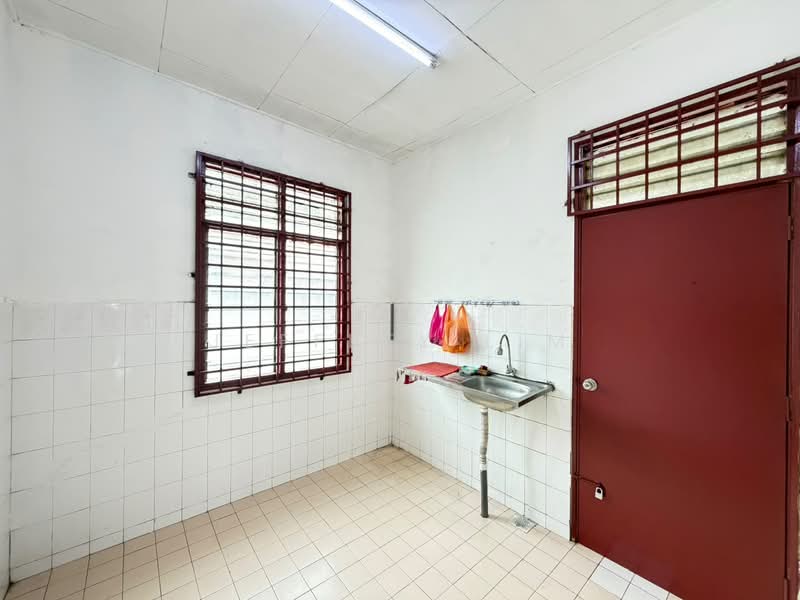 Rumah Teres 1 Tingkat untuk Dijual di Taman Puteri Wangsa (Ulu Tiram) - Jeffrey Lim - PropertyGuru.com.my