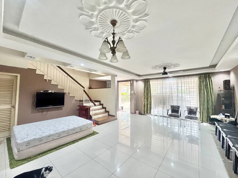 Rumah Teres 2 Tingkat untuk Dijual di Seksyen U9 (Shah Alam) - Alif Saad - PropertyGuru.com.my