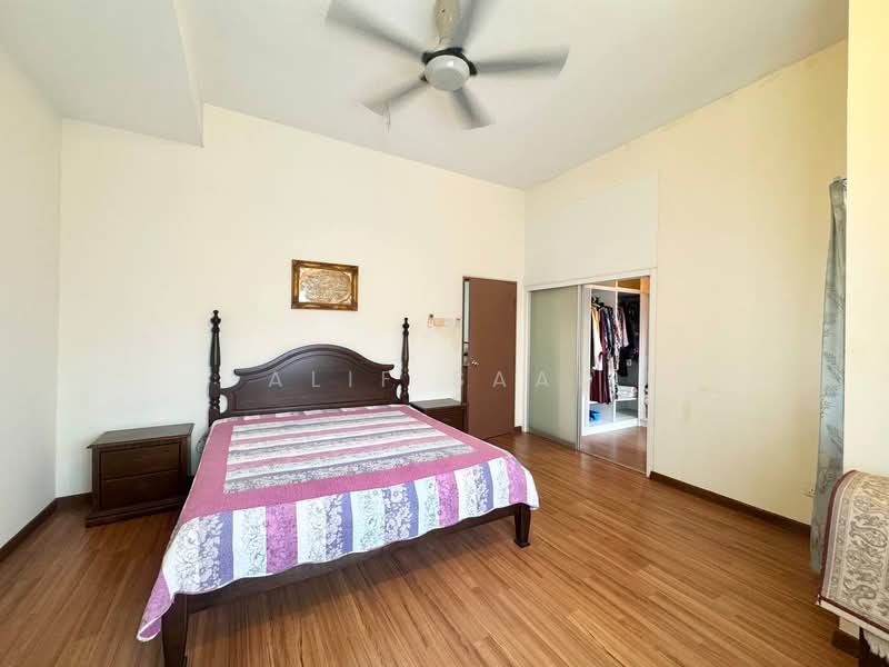 Rumah Teres 2 Tingkat untuk Dijual di Seksyen U9 (Shah Alam) - Alif Saad - PropertyGuru.com.my