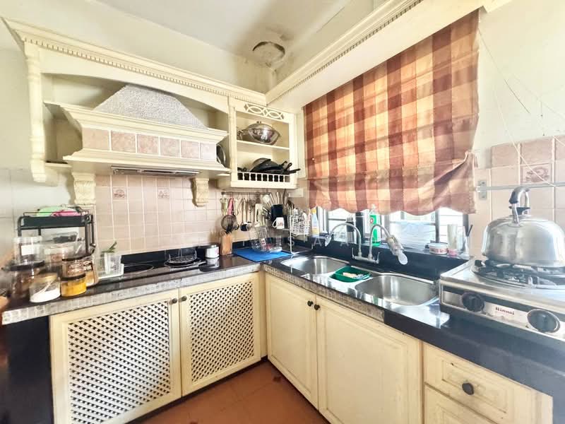 Rumah Teres 2 Tingkat untuk Dijual di Seksyen U9 (Shah Alam) - Alif Saad - PropertyGuru.com.my