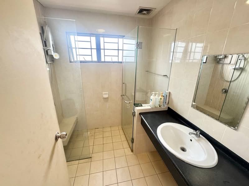 Rumah Teres 2 Tingkat untuk Dijual di Seksyen U9 (Shah Alam) - Alif Saad - PropertyGuru.com.my