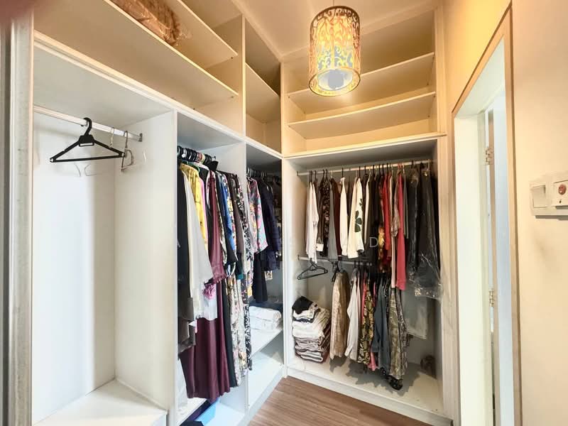 Rumah Teres 2 Tingkat untuk Dijual di Seksyen U9 (Shah Alam) - Alif Saad - PropertyGuru.com.my