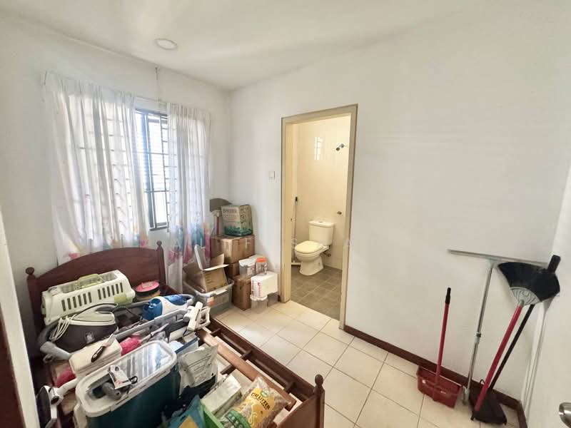 Rumah Teres 2 Tingkat untuk Dijual di Seksyen U9 (Shah Alam) - Alif Saad - PropertyGuru.com.my