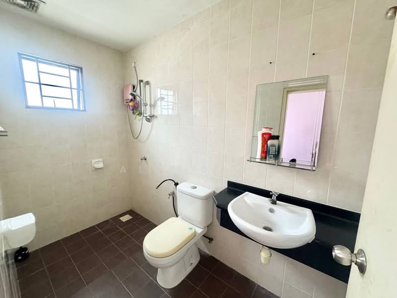 Rumah Teres 2 Tingkat untuk Dijual di Seksyen U9 (Shah Alam) - Alif Saad - PropertyGuru.com.my
