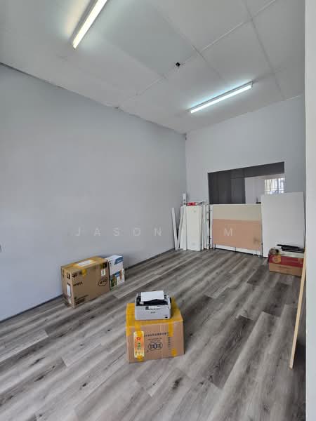 Pejabat untuk Disewa di Bandar Bukit Tinggi 2 (Klang) - Jason Lim - PropertyGuru.com.my