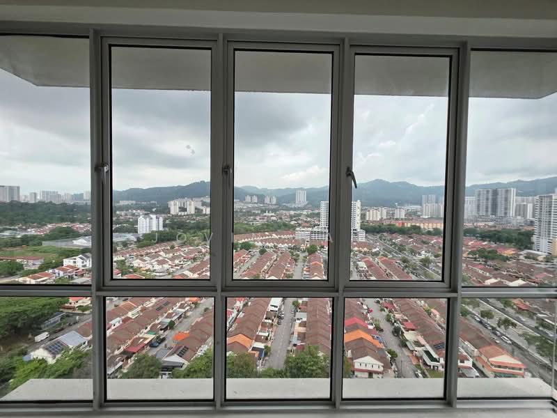 Kondominium untuk Disewa di Elit Heights @ Bayan City - Jovin Pang - PropertyGuru.com.my
