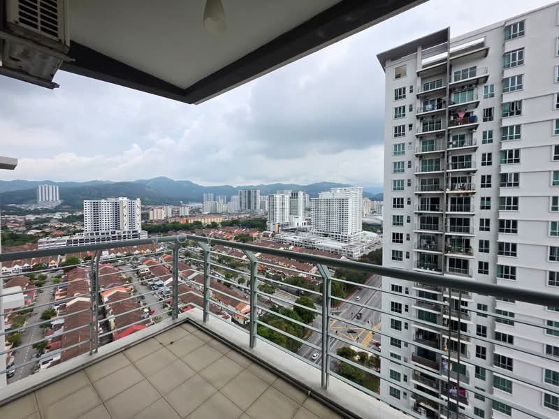 Kondominium untuk Disewa di Elit Heights @ Bayan City - Jovin Pang - PropertyGuru.com.my