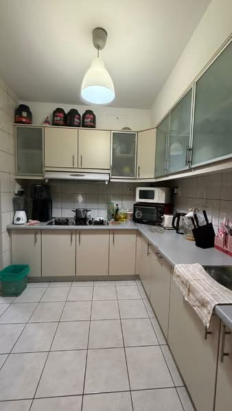 Condominium for Rent at Mont Kiara Bayu - Weng Loong Kok - PropertyGuru.com.my