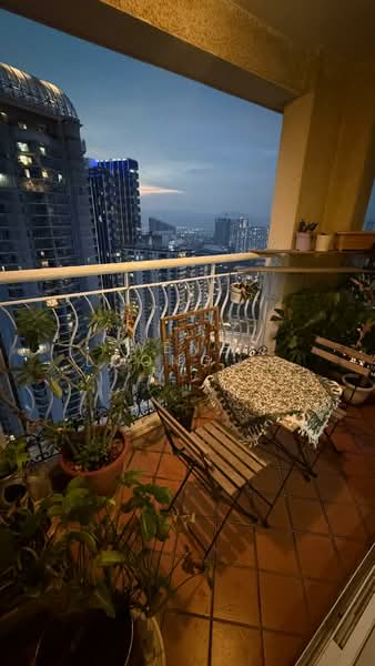 Condominium for Rent at Mont Kiara Bayu - Weng Loong Kok - PropertyGuru.com.my