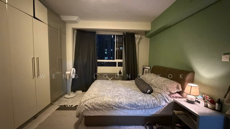 Condominium for Rent at Mont Kiara Bayu - Weng Loong Kok - PropertyGuru.com.my