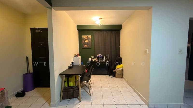 Condominium for Rent at Mont Kiara Bayu - Weng Loong Kok - PropertyGuru.com.my