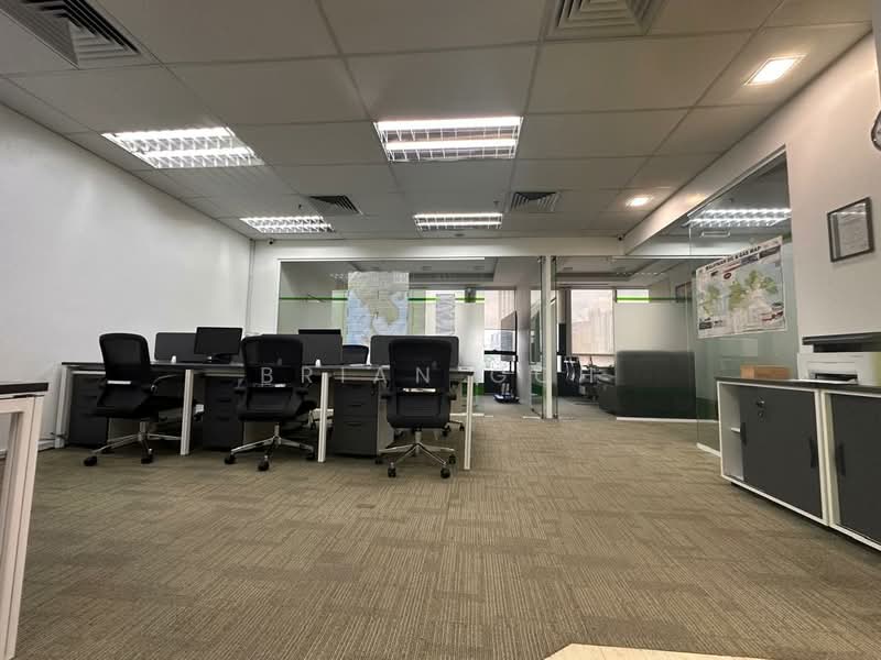Pejabat untuk Disewa di Mid Valley City (Kuala Lumpur) - Brian Goh - Work Station - PropertyGuru.com.my