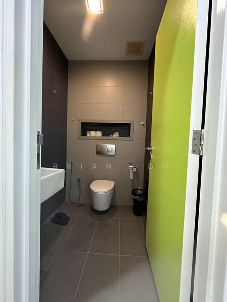 Pejabat untuk Disewa di Mid Valley City (Kuala Lumpur) - Brian Goh - Toilet - PropertyGuru.com.my