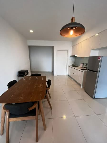 Condominium for Rent at Teega Residences - Serine Tan - PropertyGuru.com.my