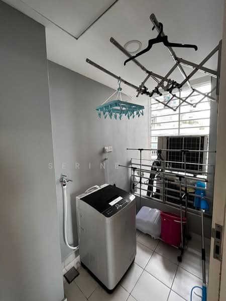 Condominium for Rent at Teega Residences - Serine Tan - PropertyGuru.com.my