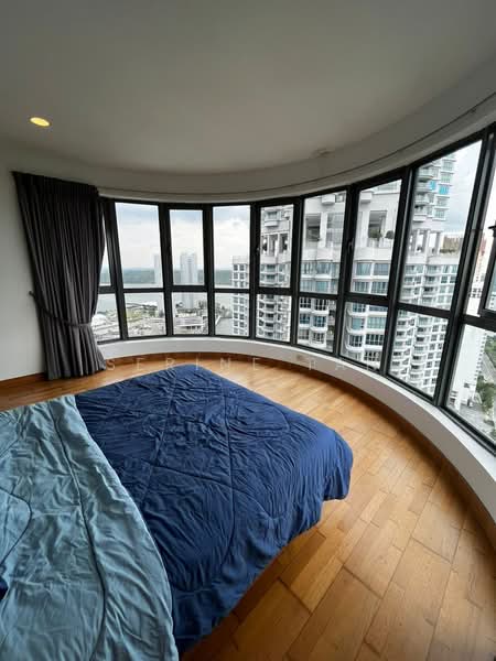 Condominium for Rent at Teega Residences - Serine Tan - PropertyGuru.com.my