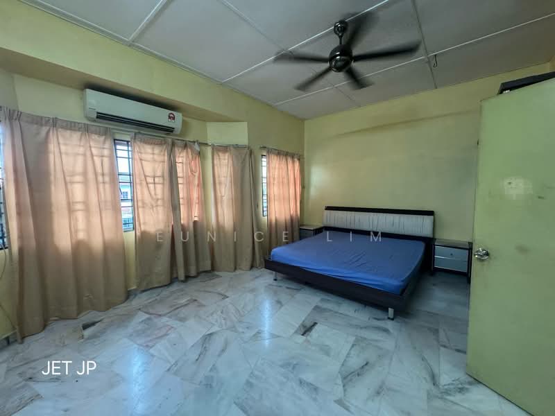 Rumah Teres 2 Tingkat untuk Dijual di Taman Sentosa (Klang) - Eunice Lim - Bedroom - PropertyGuru.com.my
