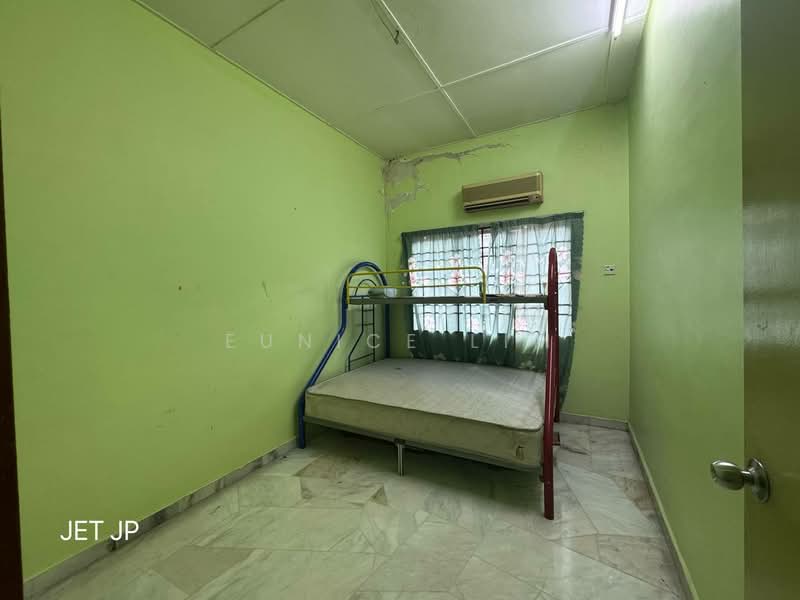 Rumah Teres 2 Tingkat untuk Dijual di Taman Sentosa (Klang) - Eunice Lim - Bedroom - PropertyGuru.com.my