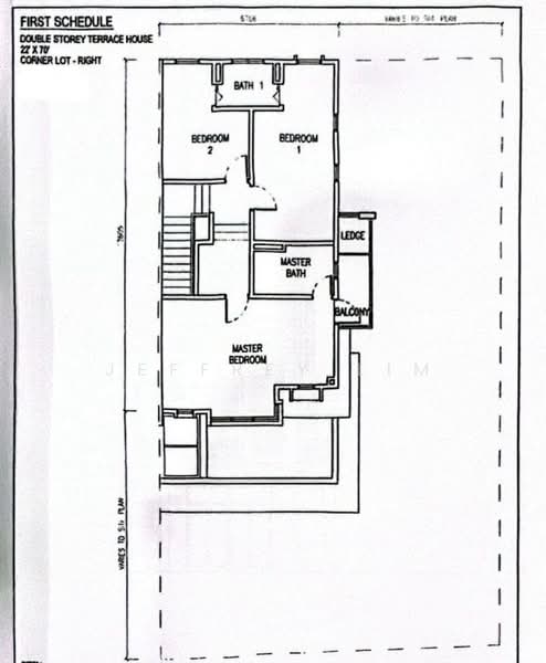 Rumah Teres 2 Tingkat untuk Dijual di Taman Mount Austin (Tebrau) - Jeffrey Lim - PropertyGuru.com.my